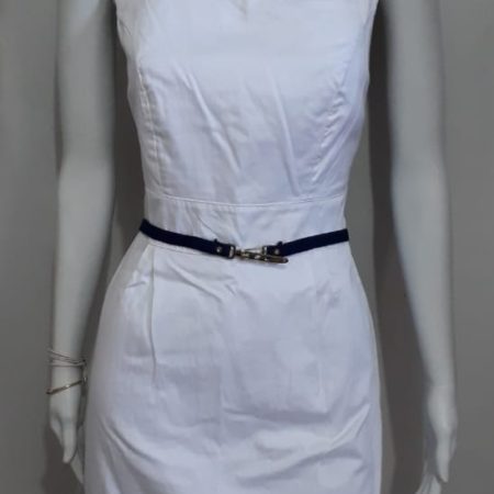 Vestido Branco