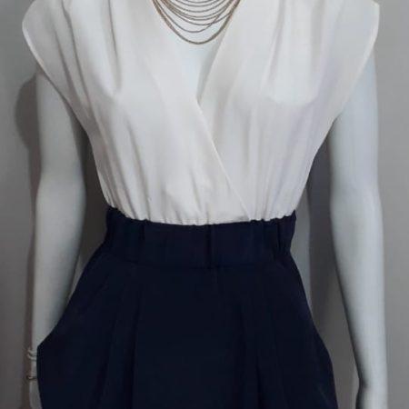 Vestido Balone